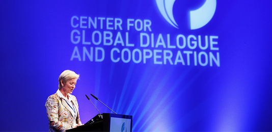 CGDC Annual meeting 2012